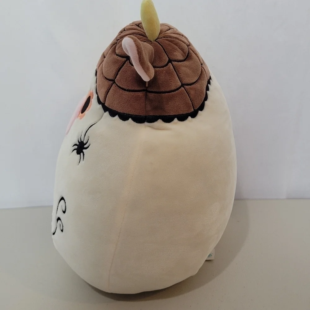 Squishmallow Sugar Skull Ronnie - 2022